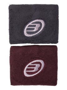 Bullpadel Basic Singlewide Wristbands