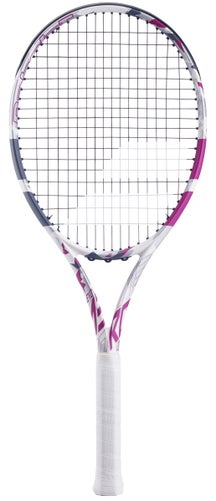 Babolat Evo Aero Lite Pink 2022 Tennisschläger