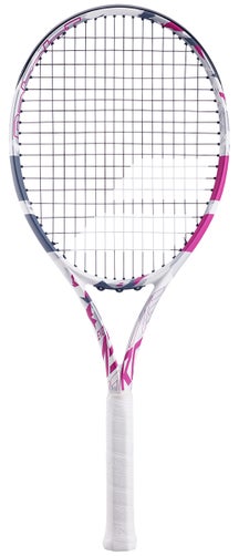 Babolat Evo Aero Pink 2022 Tennisschläger