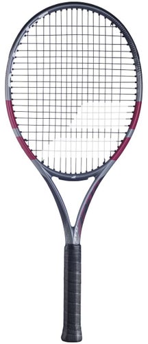Raqueta Babolat Evo Aero 2026 - Rosa