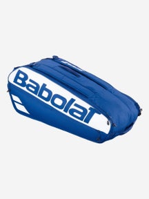 Babolat Evo Court L Bag Blue/White 2025