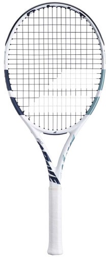 Raqueta Babolat Evo Drive Lite 2025 - Blanco