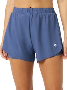 Pantaloncini Bjorn Borg Ace 2-in-1 Autunno Donna