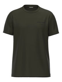 T-Shirt Homme Bjorn Borg Automne Essential 1