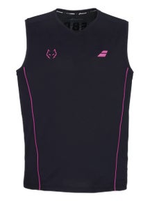 Babolat Men's Fall Juan Lebron Sleeveless Top