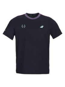 Babolat Men's Fall Juan Lebron Padel Top