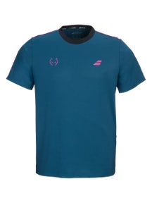 Babolat Men's Fall Juan Lebron Padel Top