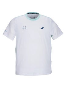 Babolat Men's Fall Juan Lebron Padel Top