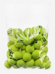 Babolat Gr�n Stage 1 Tennisball Tasche mit 72 B�llen 