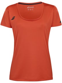 Babolat Girl's Play Top