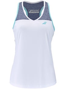 Babolat Girl's Play Tank