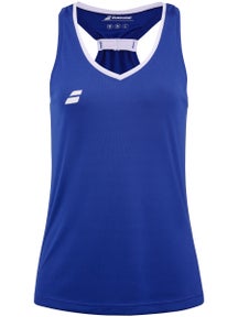 Babolat Girl's Play Tank