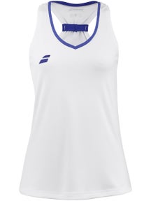 Babolat Girl's Play Tank
