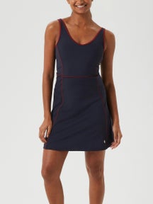 Bjorn Borg Women's Fall Ace V Dress