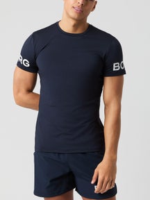 Bjorn Borg Men's Borg NOOS Top