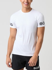 Bjorn Borg Men's Borg NOOS Top