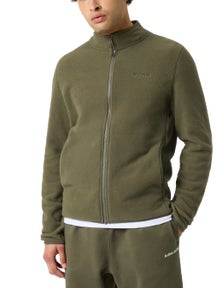 Pullover Bjorn Borg Zip Autunno Uomo