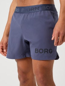 Bjorn Borg Men's Winter Borg Short 7" Short