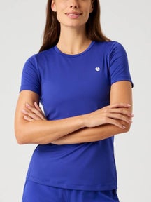 Bjorn Borg Women's Winter Ace Slim Top