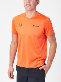 Babolat Men's Juan Lebron Padel Top