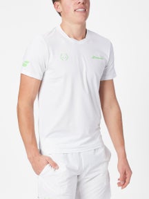 Babolat Men's Juan Lebron Padel Top
