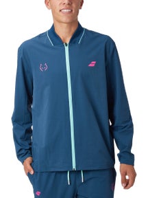 Babolat Men's Fall Juan Lebron Padel Tech Jacket