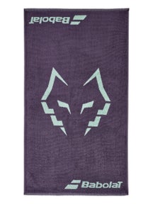 Babolat Medium Juan Lebron Padel Towel