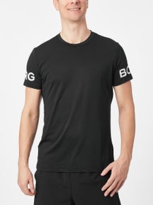 Bjorn Borg Men's Borg NOOS Top