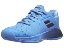 Babolat Propulse AC Drive Blue Junior Shoes