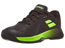 Babolat Propulse AC Black/Aero Junior Shoes
