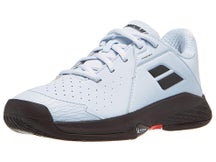 Babolat Propulse AC Illusion Blue/Black Junior Shoes