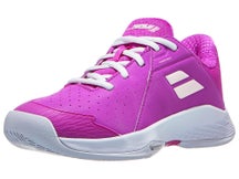 Babolat Propulse AC Pink Junior Shoes