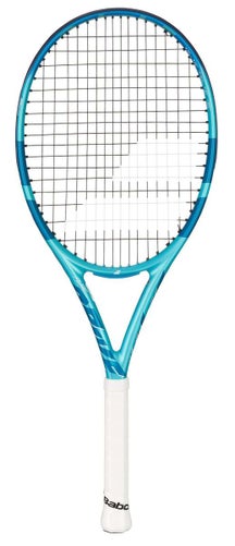 Raqueta júnior Babolat Pure Drive 25" 2025 - Azul Claro