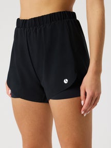 Bjorn Borg Women's Spring Ace 2-in-1 Short