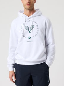 Bjorn Borg Men's Spring Classic Monaco Hoodie