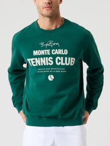 Bjorn Borg Men's Spring Classic Monte Carlo Sweatshirt