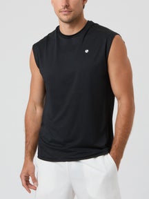 Bjorn Borg Men's Summer Ace Mesh Sleeveless Top