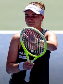 Barbora Krejcikova