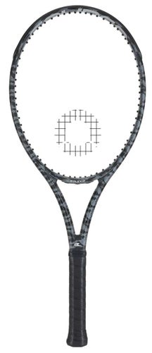 Solinco Blackout 300 v2 Camo Tennisschläger 