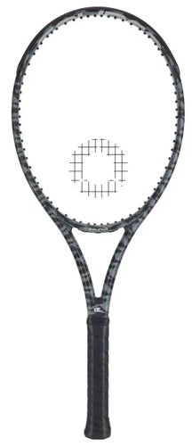 Racchetta di prova Solinco Blackout 300 v2 Camo