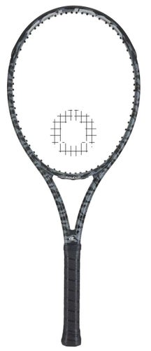 Solinco Blackout 300 XTD v2 Camo Tennisschläger 