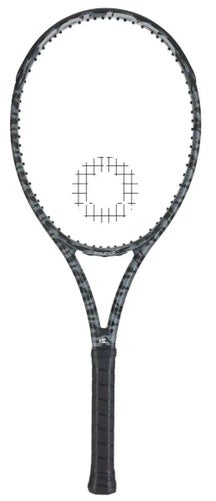 Racchetta di prova Solinco Blackout 300 XTD v2 Camo