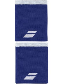 Babolat Logo Jumbo Wristbands