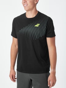 Babolat Men's Aero Cotton T-Shirt
