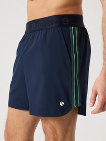 Bjorn Borg Men's Spring Ace Retro 6" Short