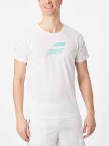 Babolat Men's Big Flag T-Shirt