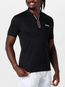 BOSS Men's Summer Tennis Serve 3 Polo