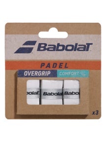 Babolat Comfort Padel x3 Grips