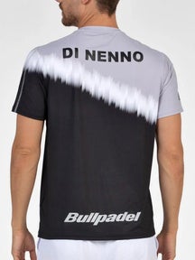 Bullpadel Men's Danipro Di Nenno Top