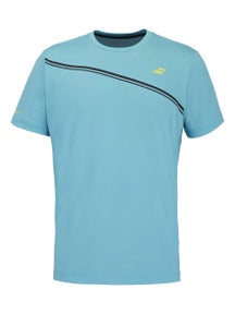 T-Shirt Homme Babolat Compete Norrie